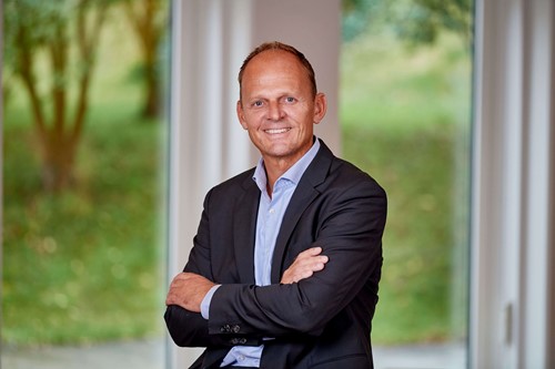 Morten B. Bønnelykke